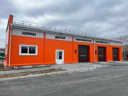 Архангельск.Соломбала