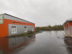 Воронеж