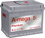 A-mega Premium A-mega Premium