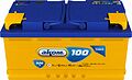 АКОМ Standart 6CT-100.0 LA 100 А/ч 920 А (EN), обратная полярность, 353×175×190 мм АКОМ Standart 6CT-100.0 LA 100 А/ч 920 А (EN), обратная полярность, 353×175×190 мм