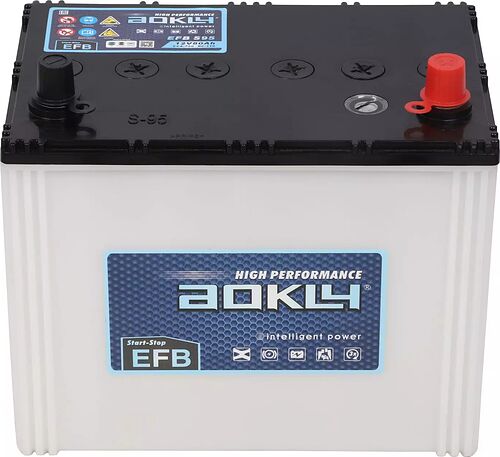 AOKLY ASIA EFB