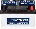 AOKLY EFB Stop&Go EFBL3 70 А/ч 780 А (EN), обратная полярность, корпус L3, 280×175×190 мм AOKLY EFB Stop&Go EFBL3 70 А/ч 780 А (EN), обратная полярность, корпус L3, 280×175×190 мм