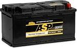 ASP ASP