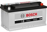 Bosch S3 Bosch S3