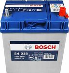 Bosch S4 Bosch S4
