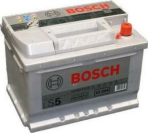 Bosch S5