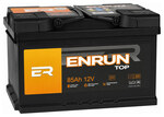 ENRUN Top ET850 85 А/ч 830 А (EN), обратная полярность, 315×175×175 мм, LB4