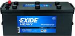 Exide Heavy Duty Exide Heavy Duty