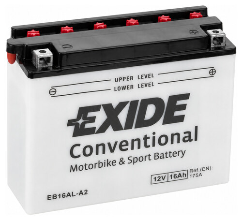 Exide Moto