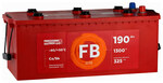 FB Truck
