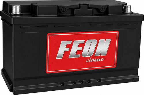 Feon Alt (Россия)