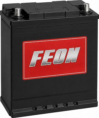 Feon Asia 105D31R 90 А/ч, 750 А, прямая полярность (306x173x225)