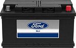 Ford Silver Calcium