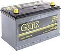 GANZ Asia EFB GAEFBA1000 100 А·ч 780 А (EN), обратная полярность, 306x175x225 мм GANZ Asia EFB GAEFBA1000 100 А·ч 780 А (EN), обратная полярность, 306x175x225 мм