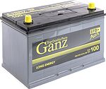 GANZ Asia EFB