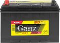 GANZ PRO-Line JIS G1190951 95 А·ч 820 А (EN), прямая полярность, 304x173x220 мм GANZ PRO-Line JIS G1190951 95 А·ч 820 А (EN), прямая полярность, 304x173x220 мм