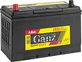GANZ PRO-Line JIS G1190951 95 А·ч 820 А (EN), прямая полярность, 304x173x220 мм GANZ PRO-Line JIS G1190951 95 А·ч 820 А (EN), прямая полярность, 304x173x220 мм