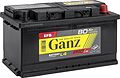 GANZ PRO-Line EFB Start-Stop G3080800 80 А·ч 750 А (EN), обратная полярность, 315x175x175 мм GANZ PRO-Line EFB Start-Stop G3080800 80 А·ч 750 А (EN), обратная полярность, 315x175x175 мм