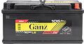 GANZ PRO-Line AGM G4111050 105 А·ч 950 А (EN), обратная полярность, 394x175x190 мм GANZ PRO-Line AGM G4111050 105 А·ч 950 А (EN), обратная полярность, 394x175x190 мм