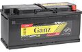 GANZ PRO-Line AGM G4111050 105 А·ч 950 А (EN), обратная полярность, 394x175x190 мм GANZ PRO-Line AGM G4111050 105 А·ч 950 А (EN), обратная полярность, 394x175x190 мм
