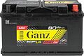 GANZ PRO-Line AGM G4080800 80 А·ч 800 А (EN), обратная полярность, 315x175x190 мм GANZ PRO-Line AGM G4080800 80 А·ч 800 А (EN), обратная полярность, 315x175x190 мм