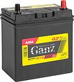 GANZ PRO-Line JIS G1130420 42 А·ч 380 А (EN), обратная полярность, 195x127x220 мм GANZ PRO-Line JIS G1130420 42 А·ч 380 А (EN), обратная полярность, 195x127x220 мм