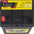 GANZ PRO-Line JIS G1130421 42 А·ч 380 А (EN), прямая полярность, 195x127x220 мм GANZ PRO-Line JIS G1130421 42 А·ч 380 А (EN), прямая полярность, 195x127x220 мм