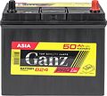 GANZ PRO-Line JIS G1150500 50 А·ч 430 А (EN), обратная полярность, 240x129x220 мм GANZ PRO-Line JIS G1150500 50 А·ч 430 А (EN), обратная полярность, 240x129x220 мм