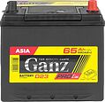 GANZ PRO-Line JIS G1170650 65 А·ч 590 А (EN), обратная полярность, 230x173x220 мм GANZ PRO-Line JIS G1170650 65 А·ч 590 А (EN), обратная полярность, 230x173x220 мм
