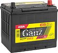 GANZ PRO-Line JIS G1170650 65 А·ч 590 А (EN), обратная полярность, 230x173x220 мм GANZ PRO-Line JIS G1170650 65 А·ч 590 А (EN), обратная полярность, 230x173x220 мм
