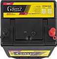 GANZ PRO-Line JIS G1170650 65 А·ч 590 А (EN), обратная полярность, 230x173x220 мм GANZ PRO-Line JIS G1170650 65 А·ч 590 А (EN), обратная полярность, 230x173x220 мм