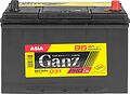 GANZ PRO-Line JIS G1190950 95 А·ч 820 А (EN), обратная полярность, 304x173x220 мм GANZ PRO-Line JIS G1190950 95 А·ч 820 А (EN), обратная полярность, 304x173x220 мм