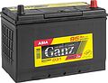 GANZ PRO-Line JIS G1190950 95 А·ч 820 А (EN), обратная полярность, 304x173x220 мм GANZ PRO-Line JIS G1190950 95 А·ч 820 А (EN), обратная полярность, 304x173x220 мм