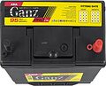 GANZ PRO-Line JIS G1190950 95 А·ч 820 А (EN), обратная полярность, 304x173x220 мм GANZ PRO-Line JIS G1190950 95 А·ч 820 А (EN), обратная полярность, 304x173x220 мм