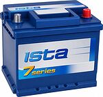 Ista 7 Series Ista 7 Series
