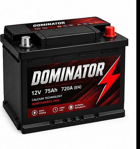 Курск Dominator