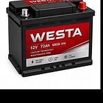 Курск Westa