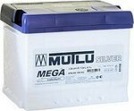 Mutlu Blue Silver Mutlu Blue Silver