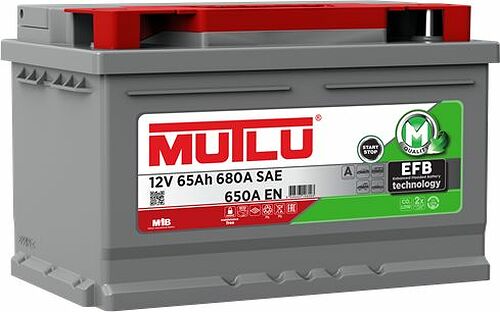 Mutlu EFB