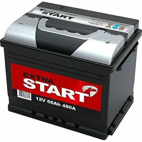 Sombor EXTRA START