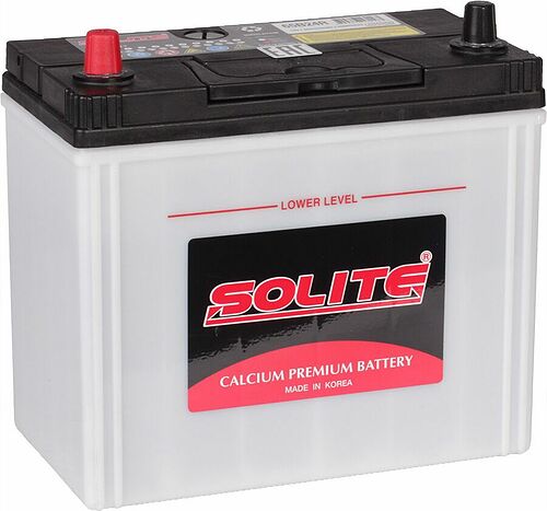 Solite CMF