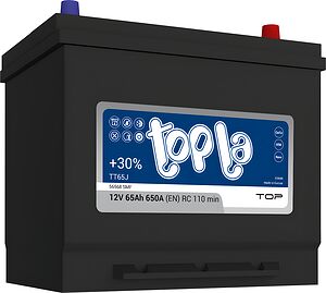Topla Asia Top
