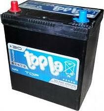 Topla Asia Top