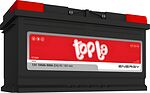 Topla Energy E100H (1031488) 100 А·ч 900 А (EN), обратная полярность, 353×175×190 мм