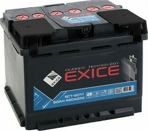 Tungstone Exice Classic