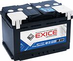 Tungstone Exice Standard Tungstone Exice Standard
