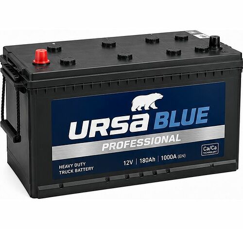 URSA Blue Professional