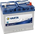 Varta Blue Dynamic Varta Blue Dynamic