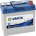 Varta BLUE dynamic