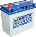 Varta BLUE dynamic